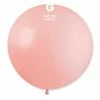Funny Balloons Usa G30: #073 Baby Pink 329926 Standard Color 31 In