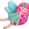 Funny Balloons Usa Foil Balloons Mini Fairy 12245 - 14 In