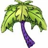 Funny Balloonsusa Palm Tree 0770101