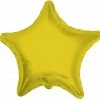 Funny Balloonsusa Gold Star 17573-18 Foil Balloons