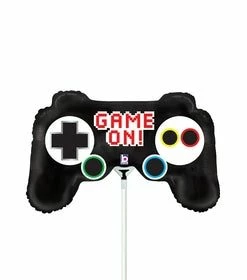 Funny Balloons Usa Mini Game On 19122 - 14 In Foil Balloons