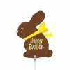 Funny Balloons Usa Foil Balloons Mini Chocolate Easter Bunny 19224