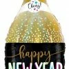 Funny Balloons Usa Foil Balloons Happy New Year 25149