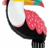 Funny Balloons Usa Foil Balloons Summer Toucan 25189