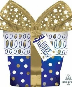 Funny Balloonsusa Foil Balloons Birthday Gift 3566001