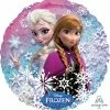 Funny Balloons Usa Frozen 2755201 Foil Balloons