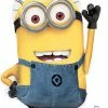 Funny Balloons Usa Minion Despicable Me 2995401