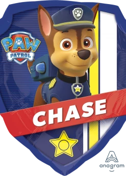 Funny Balloons Usa Foil Balloons Paw Patrol 3018201