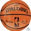 Funny Balloons Usa Foil Balloons NBA Spalding Basketball Orbz 3019901