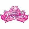 Funny Balloons Usa Birthday Princess Crown 3457101