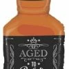 Funny Balloons Usa Aged To Perfection Whiskey Bottle 35284