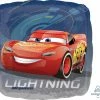 Funny Balloons Usa Cars Lightning McQueen 35364 Foil Balloons