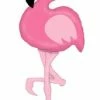 Funny Balloons Usa Foil Balloons Special Delivery Flamingo 35673