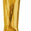 Funny Balloons Usa Foil Balloons ! Symbol Gold 3568701 - 34 In