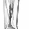 Funny Balloons Usa Foil Balloons ! Symbol Silver 3568801 - 36 In