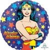 Funny Balloons Usa Foil Balloons Wonder Woman 36148