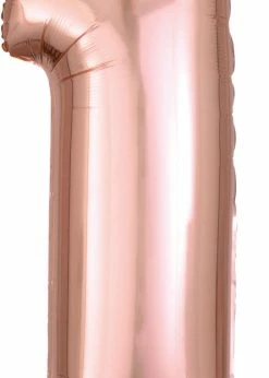 Funny Balloons Usa 1 Rose Gold 3659401 - 26 In