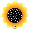 Funny Balloons Usa Sunny Sunflower 36605