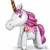 Funny Balloons Usa Magical Unicorn 3688701 Foil Balloons 1 Funny Balloons Usa Magical Unicorn 3688701 Foil Balloons