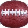 Funny Balloons Usa Football 3690101 Foil Balloons