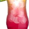 Funny Balloons Usa Let's Flamingle Tropical Drink 3711501 Foil Balloons