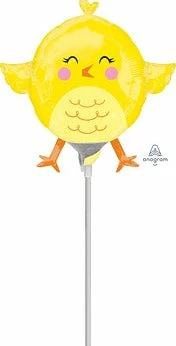 Funny Balloons Usa Mini Chicky 3878202
