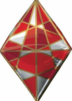 Funny Balloons Usa Foil Balloons Love Jewels Anglez 3885201