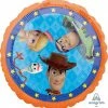 Funny Balloons Usa Toy Story 4 / 39513