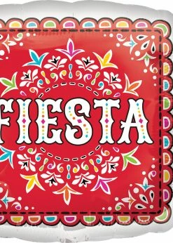 Funny Balloons Usa Papel Picado 3953701 Foil Balloons