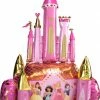 Funny Balloons Usa Princess Once Upon A Time Airwalker 3980701
