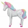 Funny Balloons Usa Enchanted Unicorn Airwalker 4308201