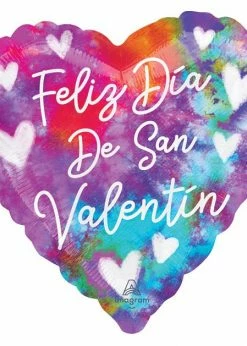 Funny Balloons Usa Foil Balloons Feliz Día De San Valentín 4369201