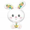 Funny Balloons Usa Spotted Bunny 4235301
