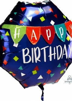 Funny Balloons Usa Happy Birthday Reason To Celebrate 4067901