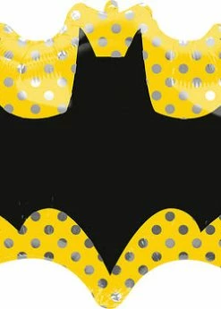 Funny Balloons Usa Batman 4071501