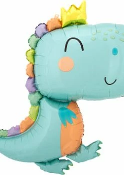 Funny Balloons Usa Babysaurus 4155501