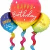 Funny Balloons Usa Happy Birthday Fun Balloons 4156601 Foil Balloons