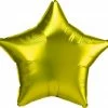 Funny Balloons Usa Foil Balloons Satin Luxe Lemon Star 4188701