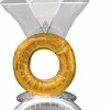Funny Balloons Usa Wedding Ring Centerpiece 4253511