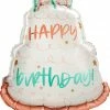 Funny Balloons Usa Happy Cake Day 4257901