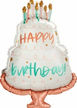 Funny Balloons Usa Happy Cake Day 4257901