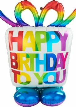 Funny Balloons Usa Airloonz Birthday Present 4282911