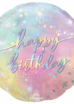 Funny Balloons Usa Foil Balloons Luminous Birthday 4299601