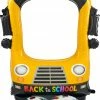 Funny Balloons Usa Foil Balloons Airloonz Selfie School Bus 4314811
