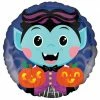 Funny Balloons Usa Foil Balloons Cute Vampire 4315201