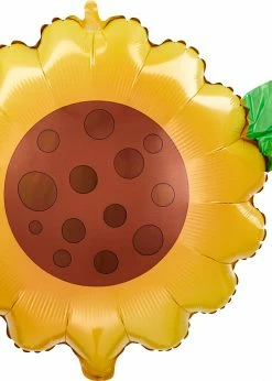 Funny Balloons Usa Sunflower 4317401
