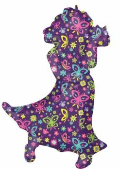 Funny Balloons Usa Disney Encanto Mirabel 4381001 Foil Balloons