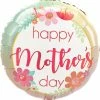 Funny Balloons Usa Foil Balloons Happy Mother's Day Filtered Ombré 4415601