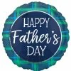 Funny Balloons Usa Father's Day Checks 4429901 Foil Balloons