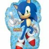 Funny Balloons Usa Sonic The Hedgehog 2 / 4452301 Foil Balloons